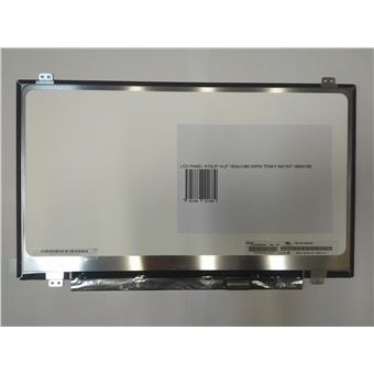 LCD PANEL NTSUP 14,0" 1920x1080 30PIN TENKÝ MATNÝ
