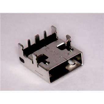 NTSUP napájecí konektor 117 pro Asus X205 X205T X205TA X205TAW E205SA