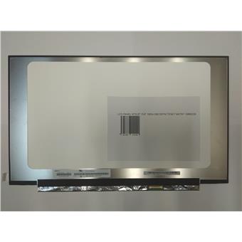 LCD PANEL NTSUP 15,6" 1920x1080 30PIN TENKÝ MATNÝ - bez úchytů