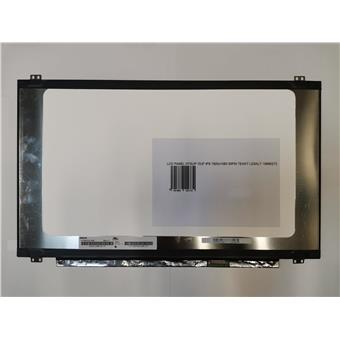 LCD PANEL NTSUP 15,6" IPS 1920x1080 30PIN TENKÝ LESKLÝ