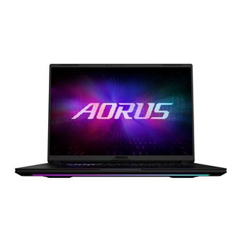 Gigabyte AORUS/MASTER 16 6ZJM6CZE64SP/R9-9955HX3D/16"/QHD/32GB/1TB/RTX 5090/W11P/Black/2R