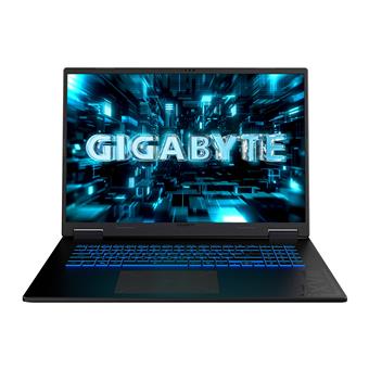 Gigabyte GAMING/A18 PRO DXJG3CZBC4SH/7-240H/18"/QHD/32GB/1TB/RTX 5070Ti/W11H/Black/2R