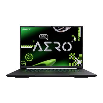 Gigabyte AERO/X16 2WHA3EEC64AH/AI9-HX370/16"/2560x1600/32GB/1TB/RTX 5070/W11H/Gray/2R