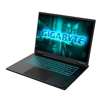 NTB Gigabyte GAMING A16 3WHK3CZC64SH