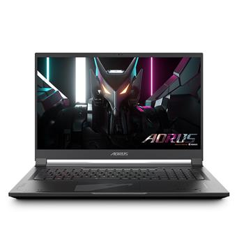 Gigabyte AORUS/17X AZF/i9-13900HX/17,3"/QHD/32GB/1TB + 1TB SSD/RTX 4090/W11P/Black/2R