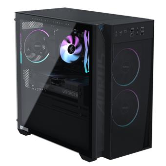 Gigabyte AORUS PRIME 3/AP3A7N6T-5110/Tower/R7-9700X/16GB/1TB/RTX 5060Ti/W11H/3R