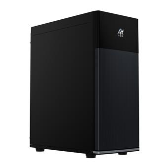 Gigabyte AI TOP PC/100 B850 AT1A9A7-5101/Tower/R9-9950X/128GB/2TB/PRO R9700/W11P/2R
