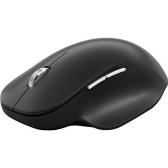Microsoft/Ergonomická/Blue Track/Bezdrátová Bluetooth/Černá