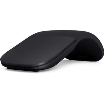 Microsoft Surface Arc/Cestovní/Blue Track/Bezdrátová Bluetooth/Černá