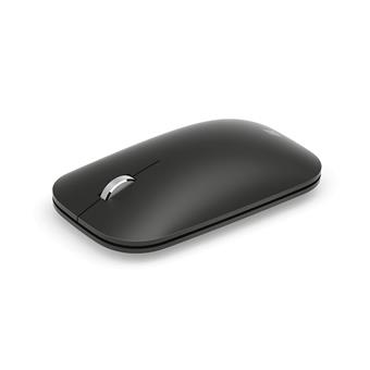 Microsoft Modern Mobile/Cestovní/Blue Track/Bezdrátová Bluetooth/Černá