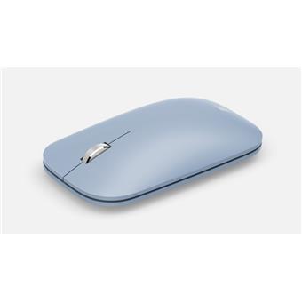 Microsoft Modern Mobile/Cestovní/Blue Track/Bezdrátová Bluetooth/Světle modrá