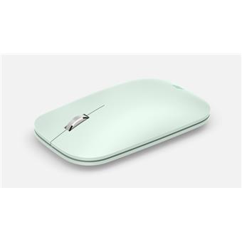 Microsoft Modern Mobile Mouse Bluetooth, Mint