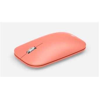Microsoft Modern Mobile Mouse Bluetooth, Peach