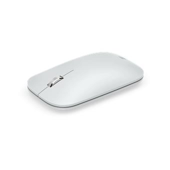 Microsoft Modern Mobile Mouse Bluetooth, Glacier