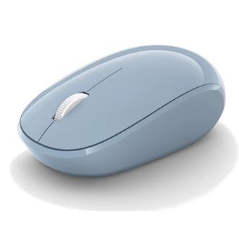 Microsoft/Cestovní/Optická/Bezdrátová Bluetooth/Modrá