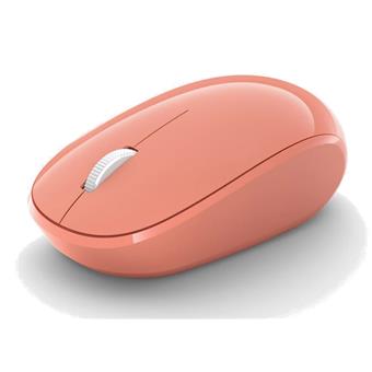 Microsoft/Cestovní/Optická/Bezdrátová Bluetooth/Oranžová