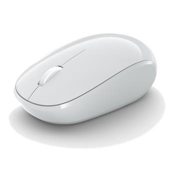Microsoft/Cestovní/Optická/Bezdrátová Bluetooth/Šedá