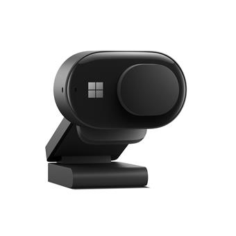 Microsoft webová kamera Modern Webcam, Black