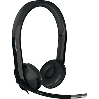Microsoft LifeChat LX-6000 for Business Headset, USB
