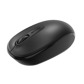 Incase Wireless Mobile Mouse 1850, Black