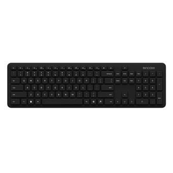 Incase Bluetooth Keyboard EN-UK, black