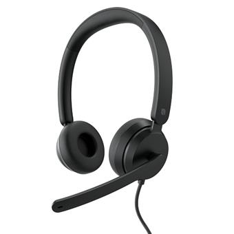 Incase Modern USB Headset, black