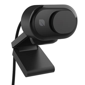 Incase Modern Webcam, black