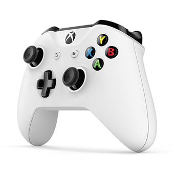 XBOX ONE - Bezdrátový ovladač Xbox One, bílý