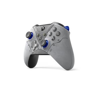 XBOX ONE - Bezdrátový ovladač Xbox One Special Edition Light Grey Gears 5