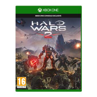 XBOX ONE - Halo Wars 2