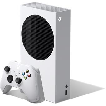 XBOX Series S - 512GB