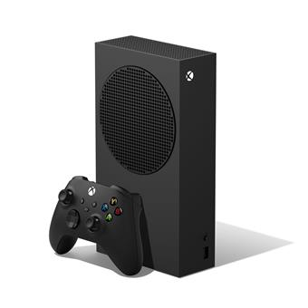 XBOX Series S - 1TB ( black )