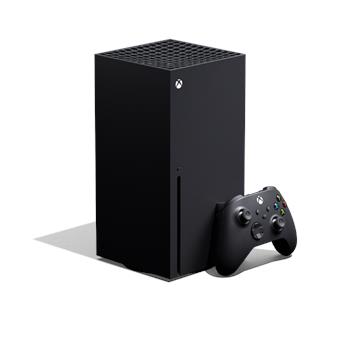 XBOX Series X - 1TB