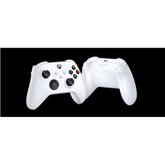 XSX - Bezdrátový ovladač Xbox One Series, bílý