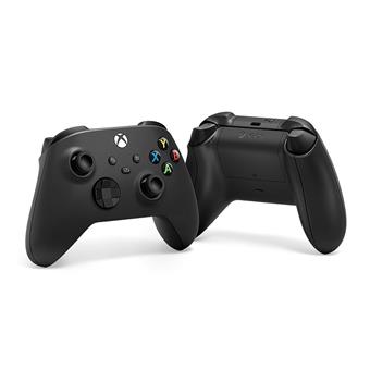 XSX - Bezdrôtový ovládač Xbox Series, čierny