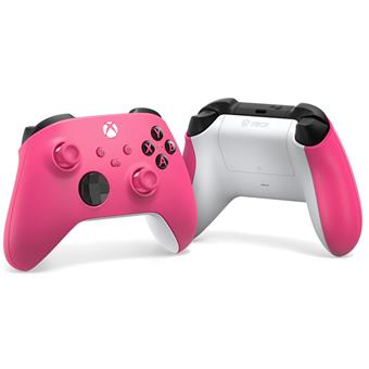 XSX - Bezdrôtový ovládač Xbox Series, ružový