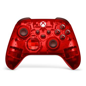 XSX - Bezd. ovladač Xbox Series,Pulse Cipher