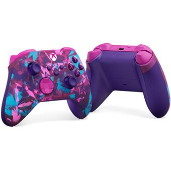 XSX - Bezd. ovládač Xbox Series,Heart Breaker