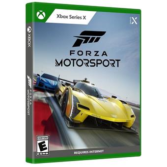 XSX - Forza Motorsport