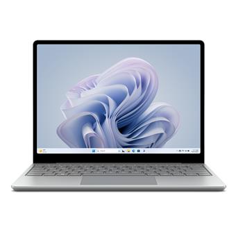 Microsoft Surface Laptop Go 3/i5-1235U/12,4"/1536x1024/T/16GB/256GB SSD/Iris Xe/W11H/Platinum/2R