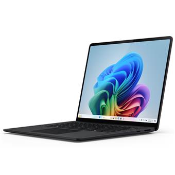 Microsoft Surface Laptop 7 Copilot+/SD-X Elite/15"/2496x1664/T/16GB/512GB/Adreno/W11H/Graphite/2R