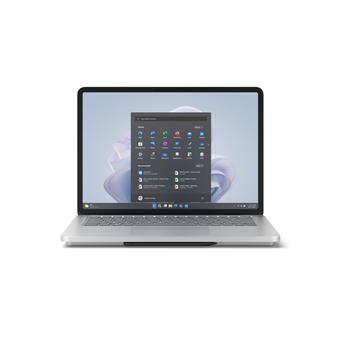 MS Surface Laptop Studio 2/i7-13700H/14,4"/2400x1600/T/16GB/512GB SSD/Iris Xe/W11H/Platinum/2R