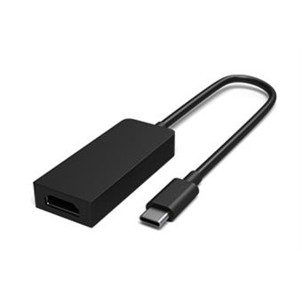 Microsoft Surface Adapter USB-C - HDMI