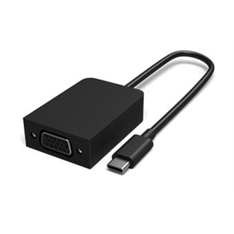 Microsoft Surface Adapter USB-C - VGA
