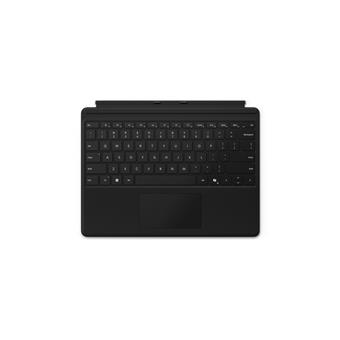 Microsoft Surface Pro Keyboard (Black), cz&sk (potlač)
