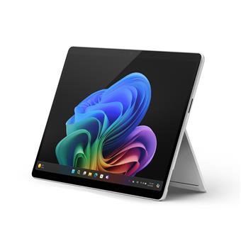 Microsoft Surface Pro 11 Copilot+/SD-X Elite/13"/2880x1920/T/16GB/512GB SSD/Adreno/W11P/Platinum/2R