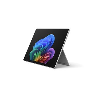 Microsoft Surface Pro 13" (12. edice)/SD-X2 Elite/13"/2880x1920/T/64GB/1TB/Adreno/W11P/Platinum/2R