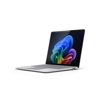 Microsoft Surface Laptop 7 Copilot+/U7-268V/13,8"/2304x1536/T/32GB/256GB SSD/Arc 140V/W11P/Platinum/