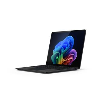 Microsoft Surface Laptop 7 Copilot+/U5-236V/13,8"/2304x1536/T/16GB/256GB SSD/Arc 130V/W11P/Black/2R