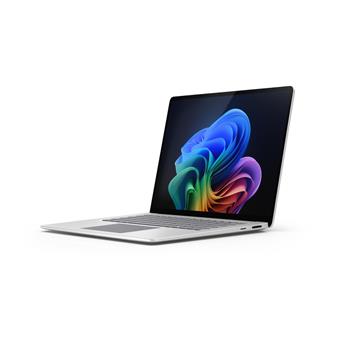 Microsoft Surface Laptop 7 Copilot+/U7-266V/15"/2496x1664/T/16GB/512GB SSD/Arc 140V/W11P/Platinum/2R